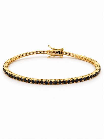 Bracciale Cianfrone Gioielli in Argento BRAR-39-198 - BRAR-39-198